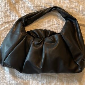 Black bag